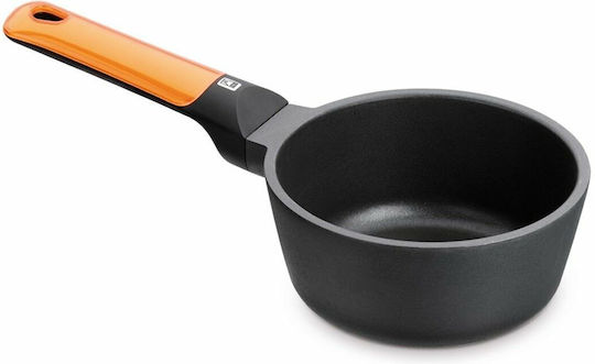 Bra Κατσαρολάκι Γάλακτος από Αλουμίνιο 16cm