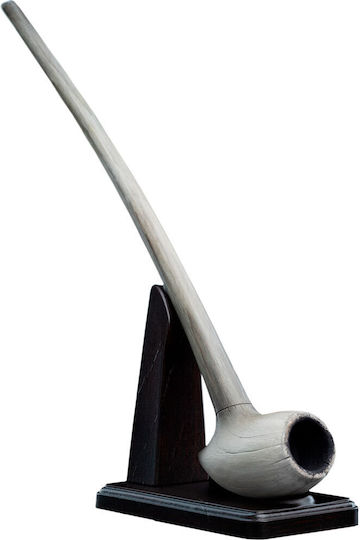 Weta Workshop Lord of the Rings: Pipe Saruman Ρέπλικα σε Κλίμακα 1:1