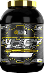 Gear Nutrition Whey Shock