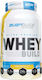 Everbuild Nutriton Whey Build Протеин Суроватъчен с Вкус Mocha Cappuccino 908гр