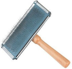 Kerbl Hundebürsten & Kämme Medium / Groß für Hunde Grau Kerbl Hundebürsten & Kämme Medium / Groß für Hunde Grau