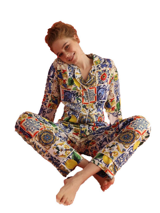 Mirano Homewear 4809