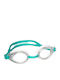 CressiSub Bliss Swimming Goggles Kids Turquoise