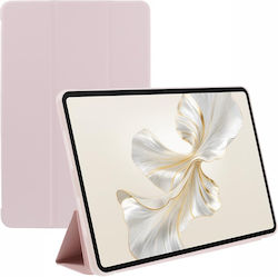 Smartcase Flip Cover Durable Pink (Honor Pad 9)
