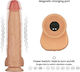 11'' Vibrating Power Basics Cock