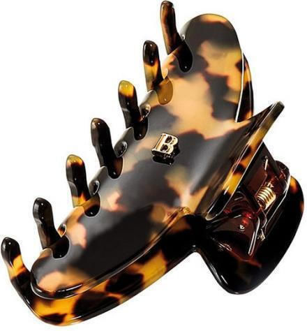 Balmain Balmain Hair Clip M Turtle Shell