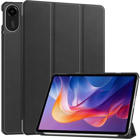 Flip Cover Dauerhafte Schwarze Xiaomi Redmi Pad 2