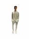 Long-sleeved Shirt White