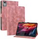 Flip Cover Ροζ (Lenovo Tab K11 Plus)