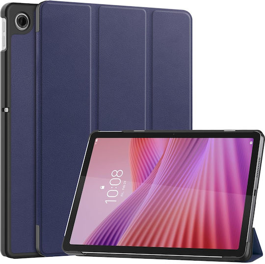 Flip Cover Ανθεκτική Μπλε (Lenovo Tab 10.1" TB311FU)