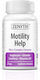 Zenyth Motility Help with Carnitine 350mg and Flavor Ginger 100gr 30 caps