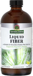 Nature's Answer Течни Фибри 57гр 480мл Nature's Answer Течни Фибри 57гр 480мл