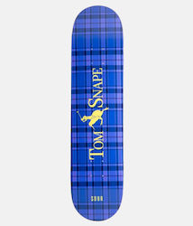 Sour Solution Sour Pro Σανίδα Shortboard Μπλε