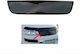 Heko Ανεμοθραύστης Καπό Αυτοκινήτου για Skoda Citigo 2012-2017 1τμχ