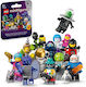 LEGO Minifigures Series 26 Space για 5+ Ετών 1τ...