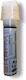 Bnik Skrita Marker Mr-003b 30ml 30mm Negru Intens