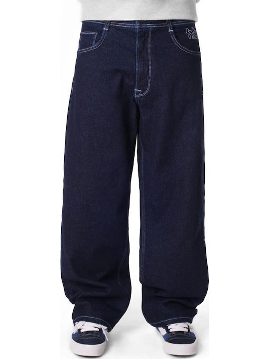 X-tra Men's Jeans Pants Blue