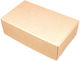 thessPACK Triple Wall Packaging Box W25xD15.5xH5.5cm