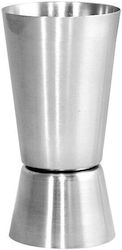 Cocktail Μεζουρα 15/30ml Cocktail Μεζουρα 15/30ml