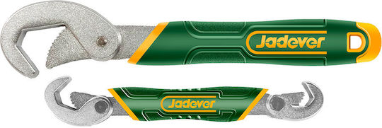 Jadever French Wrench 2pcs