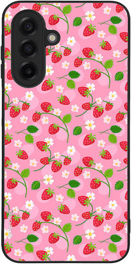 Samsung Galaxy A17 5G Sonique Fruit Series Handyhlle Erdbeere | Skroutz  Germany