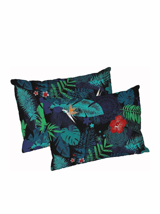 Alcam Exotic Μαξιλάρι Ύπνου Microfiber 50x70cm ...