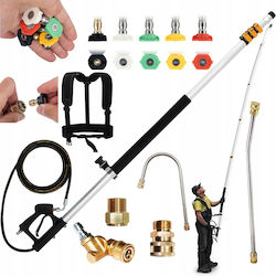 Rosfix 1PNM-1WP5 Power Tool Accessories Set