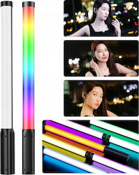 Ulanzi 7.5W 105 Luminozitate Lux