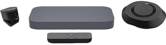 Σετ Συνεδριακού Συστήματος Asus Google Meet Gqe20a Starter Kit Computer System