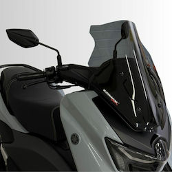 Ermax Φιμέ Ζελατίνα Μοτοσυκλέτας για Yamaha NMAX 0302Z10-03