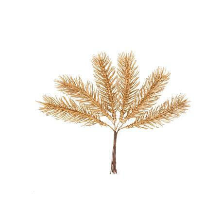Beauty Home Christmas Decorative Branch 17cm