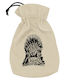 Game Thrones Dice Pouch Throne