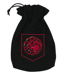 Q Workshop Dice Bag