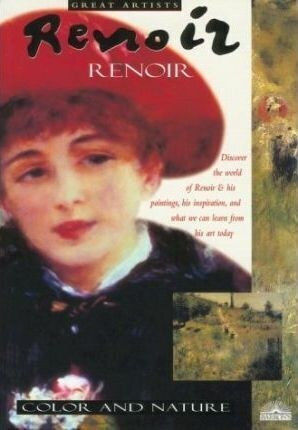 Renoir: Color & Nature