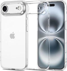 Tech-Protect Flexair Διάφανη (iPhone Air) Tech-Protect Flexair Διάφανη (iPhone Air)