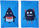 Yumbox Plastic Kids' Lunch Set