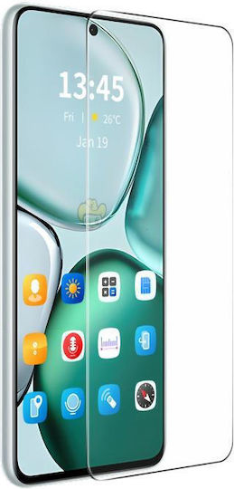Xiaomi 15t Pro Enkay 0.18mm High Aluminum-silicon Tempered Glass Film Support Ultrasonic Fingerprint Unclock