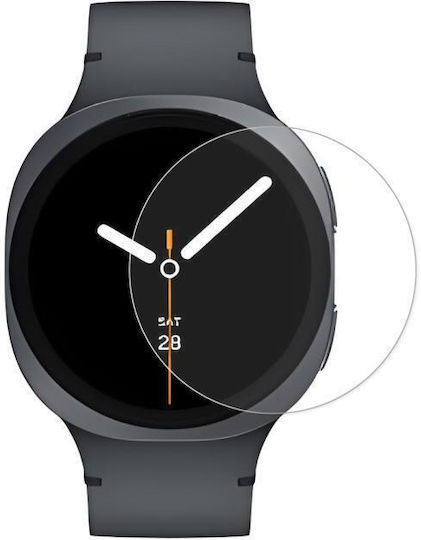 Enkay Tempered Glass pentru Galaxy Watch8 44mm 1buc