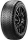 Pirelli Cinturato Winter-2 235/50R19 99E-Commerce-Website S-I Winter Reifen für Passagier Auto