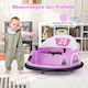 Kids Electric Car One-Seater with Remote Contro...