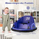 Kids Electric Car One-Seater with Remote Contro...