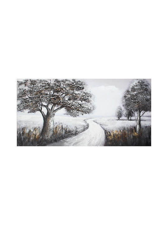 Wall Canvas Painting Handmade Oil Painting 120x...