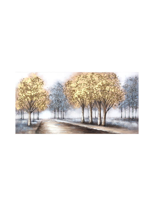 Wall Canvas Painting Handmade Oil Painting 120x...