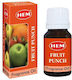 Hem Duftöl – Aromatisches Öl Fruit Punch – 10ml