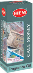 Hem Αρωματικό Έλαιο Call Money 10ml