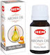 Hem Aroma Oil – Mystic Musk Fragrance – 10ml