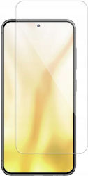 Spacecase Tempered Glass (Galaxy S25 Edge) Spacecase Tempered Glass (Galaxy S25 Edge)