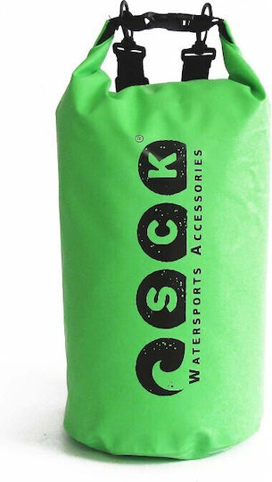 SCK Sac Uscat Rucsac 20lt Verde