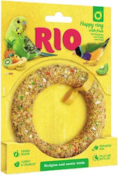 Rio Happy Ring Budgerigars & Exotic Birds