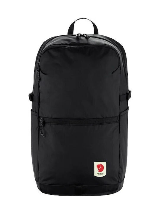 Fjallraven High Coast 24lt Black